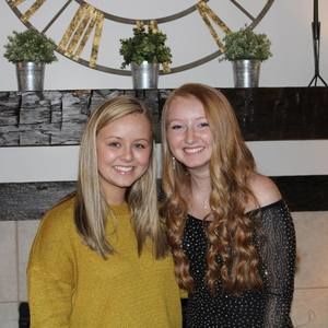 Meet your Posher, Allyson